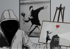 Exploring Banksy Prints: Urban Art, Limited Editions, and More